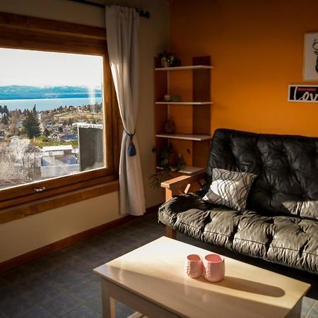 Apartmán Espacio Pueblo San Carlos de Bariloche Exteriér fotografie